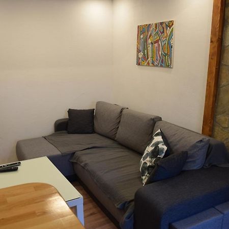 Apartment Andrej Piran Exterior photo