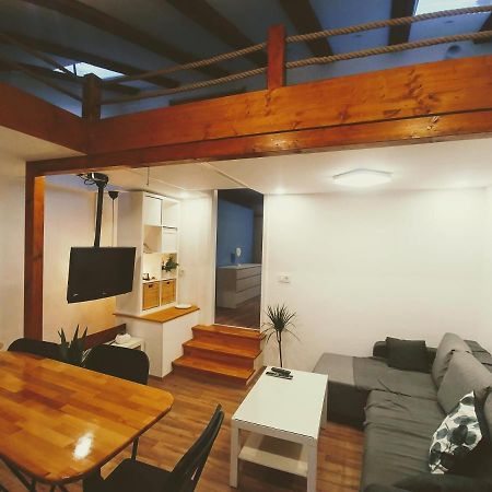 Apartment Andrej Piran Exterior photo