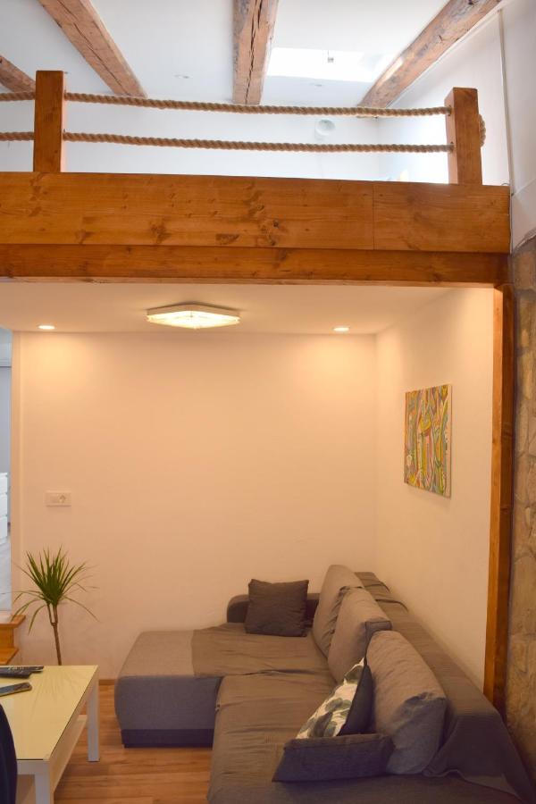Apartment Andrej Piran Exterior photo