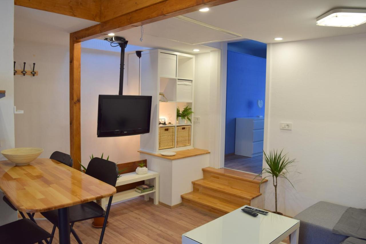 Apartment Andrej Piran Exterior photo